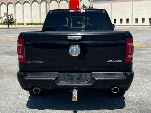 2020 RAM 1500 Limited