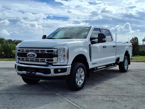 2023 Ford F-250 XLT