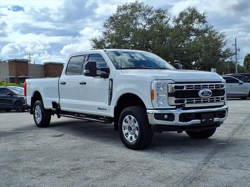2023 Ford F-250 XLT