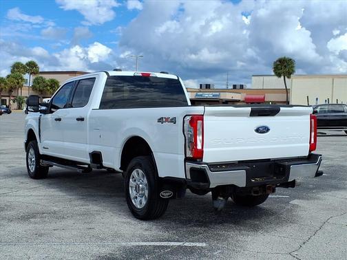 2023 Ford F-250 XLT