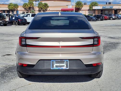 2024 Polestar 2 Long Range Single Motor