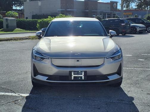 2024 Polestar 2 Long Range Single Motor