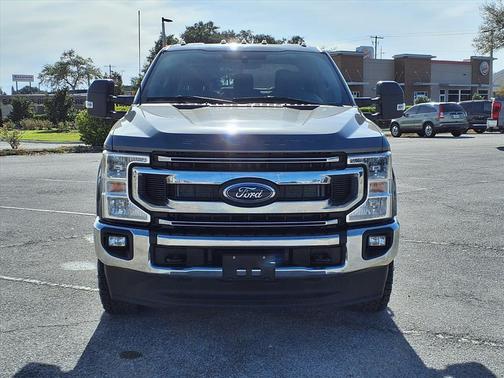 2022 Ford F-250 XLT