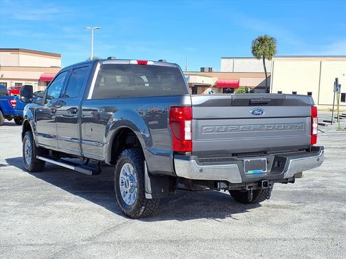 2022 Ford F-250 XLT