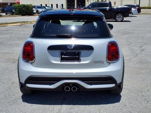 2022 MINI Hardtop Cooper S