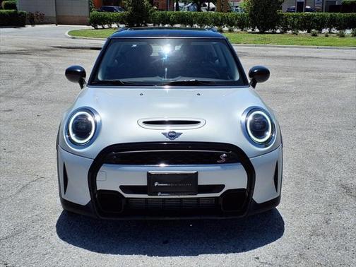 2022 MINI Hardtop Cooper S