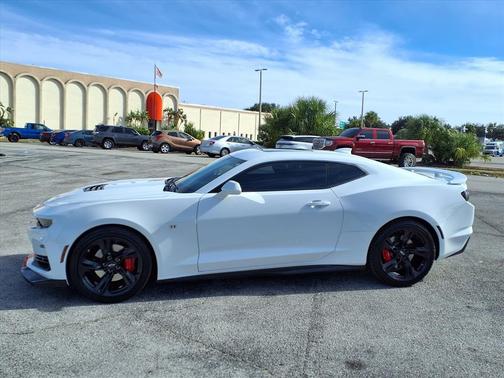 2024 Chevrolet Camaro 1SS