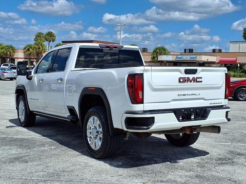 2023 GMC Sierra 2500 Denali