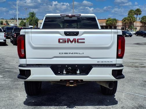 2023 GMC Sierra 2500 Denali