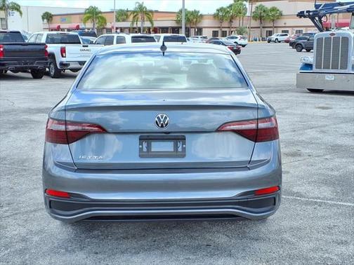 2024 Volkswagen Jetta 1.5T Sport