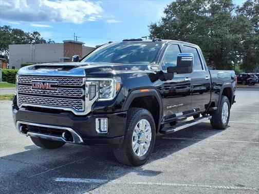 2023 GMC Sierra 2500 Denali