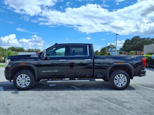 2023 GMC Sierra 2500 Denali