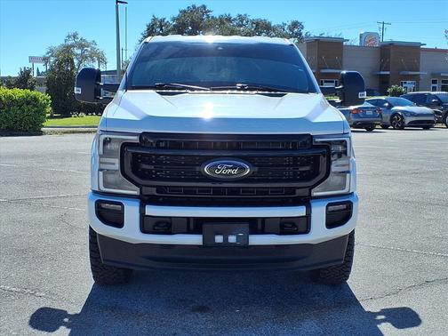 2022 Ford F-350 Lariat