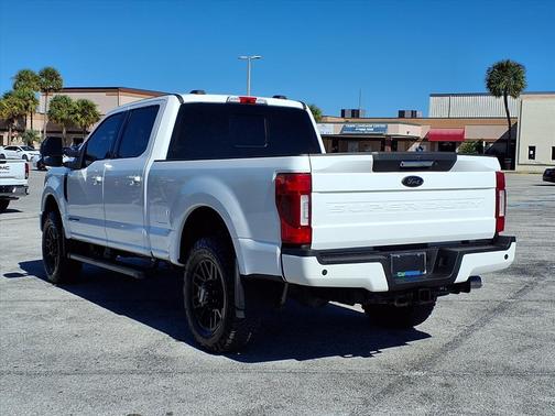 2022 Ford F-350 Lariat