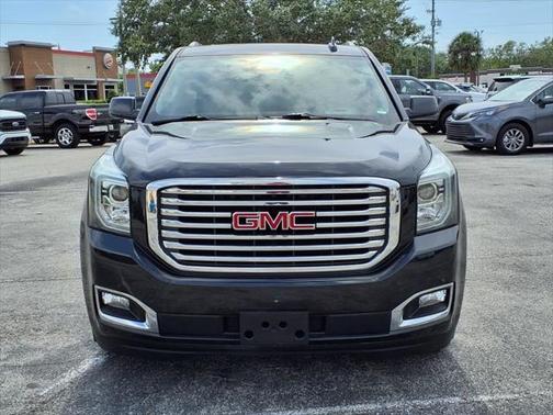 2020 GMC Yukon XL SLT