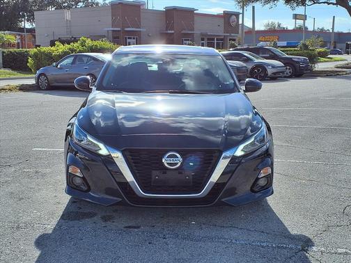 2019 Nissan Altima 2.5 SL