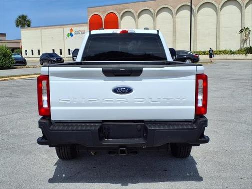 2023 Ford F-250 XL