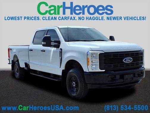 2023 Ford F-250 XL