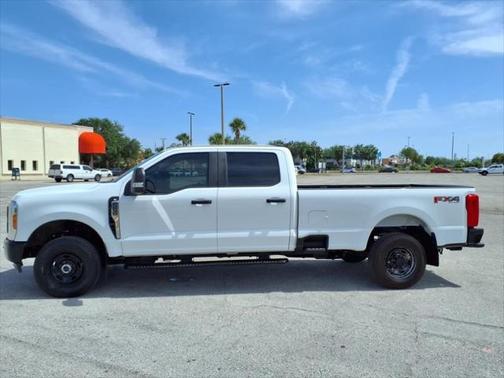 2023 Ford F-250 XL