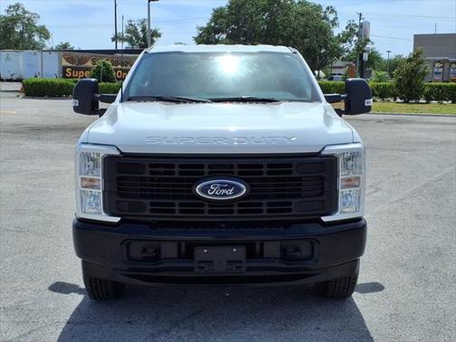 2023 Ford F-250 XL