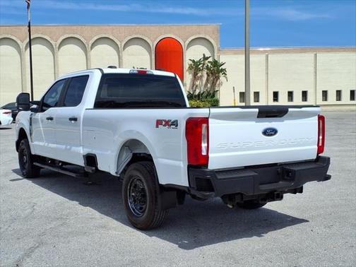 2023 Ford F-250 XL