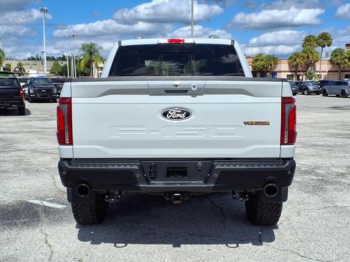2024 Ford F-150 Tremor