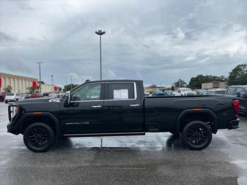 2023 GMC Sierra 2500 Denali