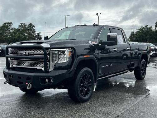 2023 GMC Sierra 2500 Denali