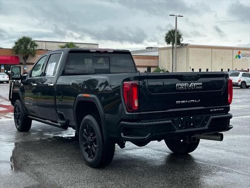 2023 GMC Sierra 2500 Denali
