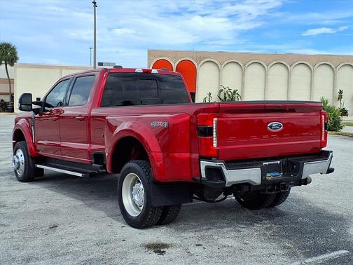 2023 Ford F-450 Lariat