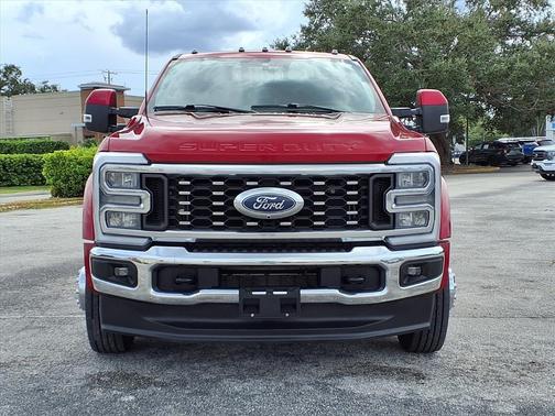 2023 Ford F-450 Lariat