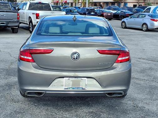 2019 Buick LaCrosse Preferred