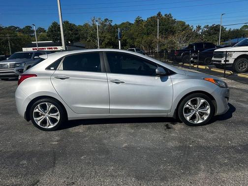 2013 Hyundai Elantra GT Base