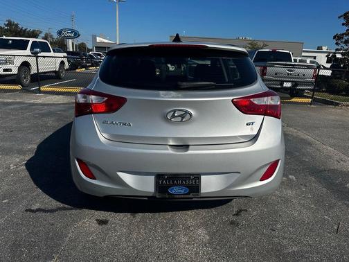 2013 Hyundai Elantra GT Base