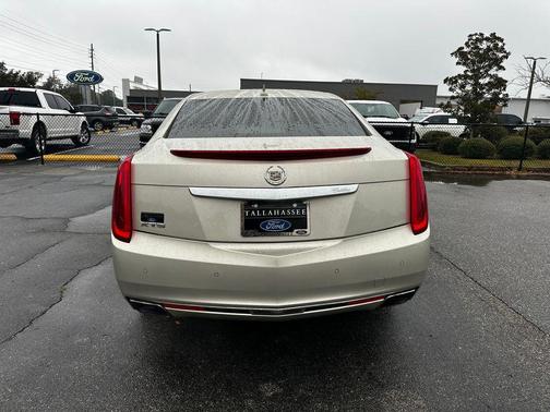 2013 Cadillac XTS Luxury