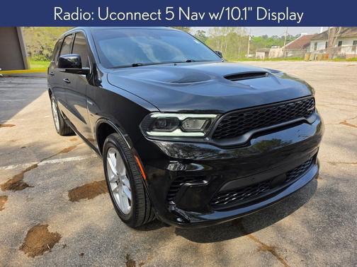 2024 Dodge Durango R/T