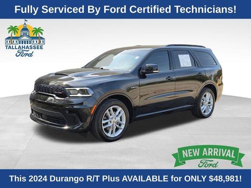 2024 Dodge Durango R/T