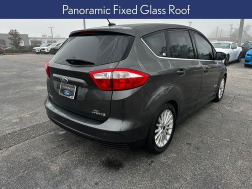 2015 Ford C-Max Hybrid SEL