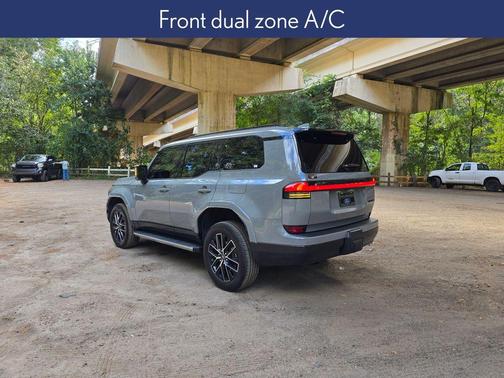 2024 Lexus GX 550 550 PREMIUM+