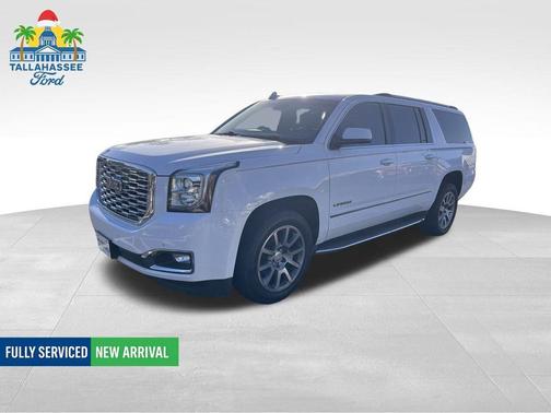 2020 GMC Yukon XL Denali