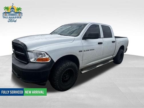 2012 RAM 1500 ST