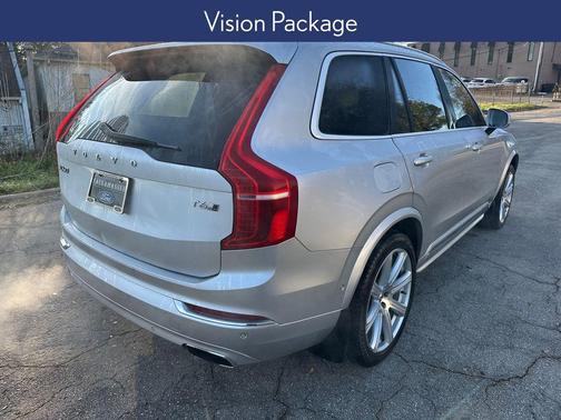 2016 Volvo XC90 T6 Inscription