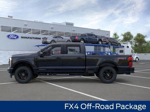 2026 Ford F-250 XL
