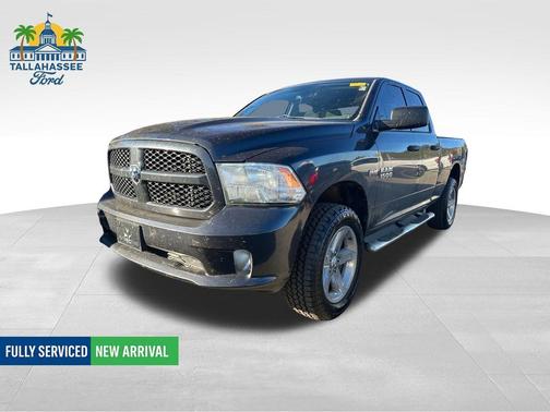 2015 RAM 1500 Tradesman/Express