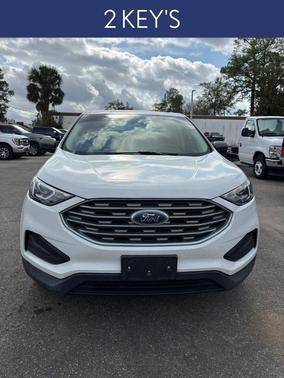 2019 Ford Edge SE