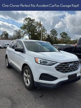 2019 Ford Edge SE