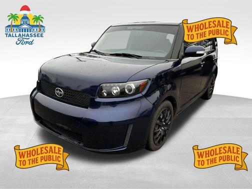 2008 Scion xB 