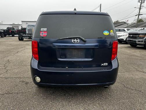 2008 Scion xB 