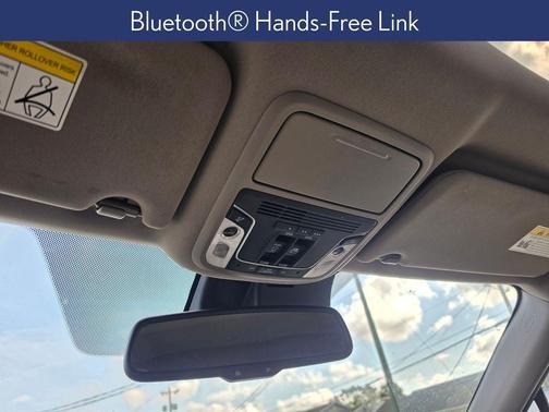 White Diamond Pearl 2017 Honda Ridgeline RTL-E