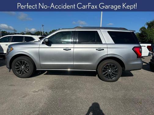 2020 Ford Expedition Limited